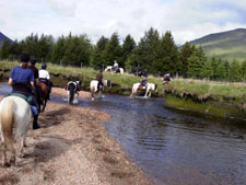Scotland-Argyle-Argyle Explorer Ride